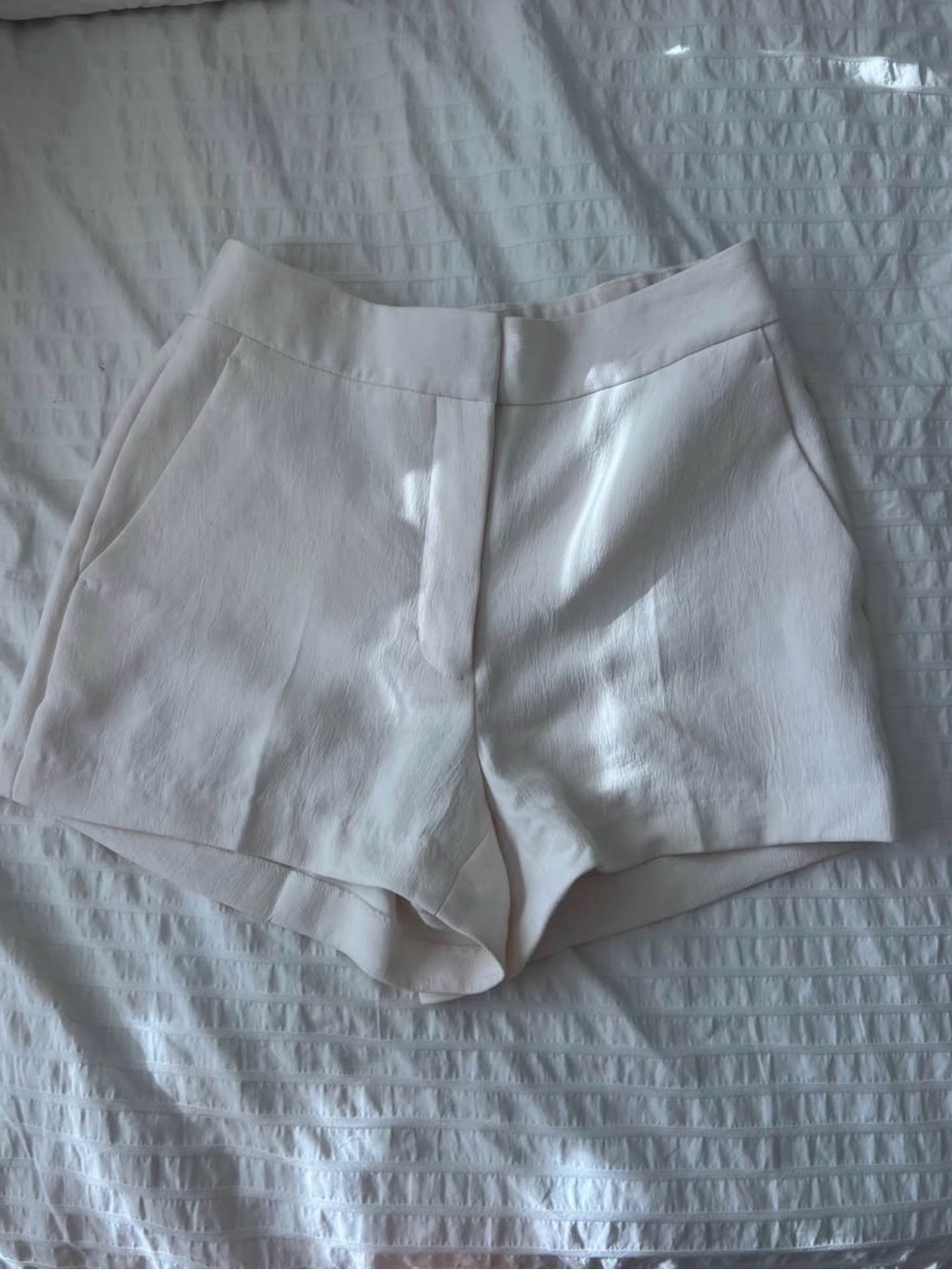 Aritzia Mini Shorts